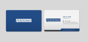 Business Card Design by INDIAN_Ashok for this project | Design: #14763189