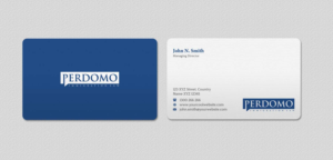 Business Card Design by INDIAN_Ashok for this project | Design: #14763197
