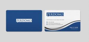 Business Card Design by INDIAN_Ashok for this project | Design: #14763202