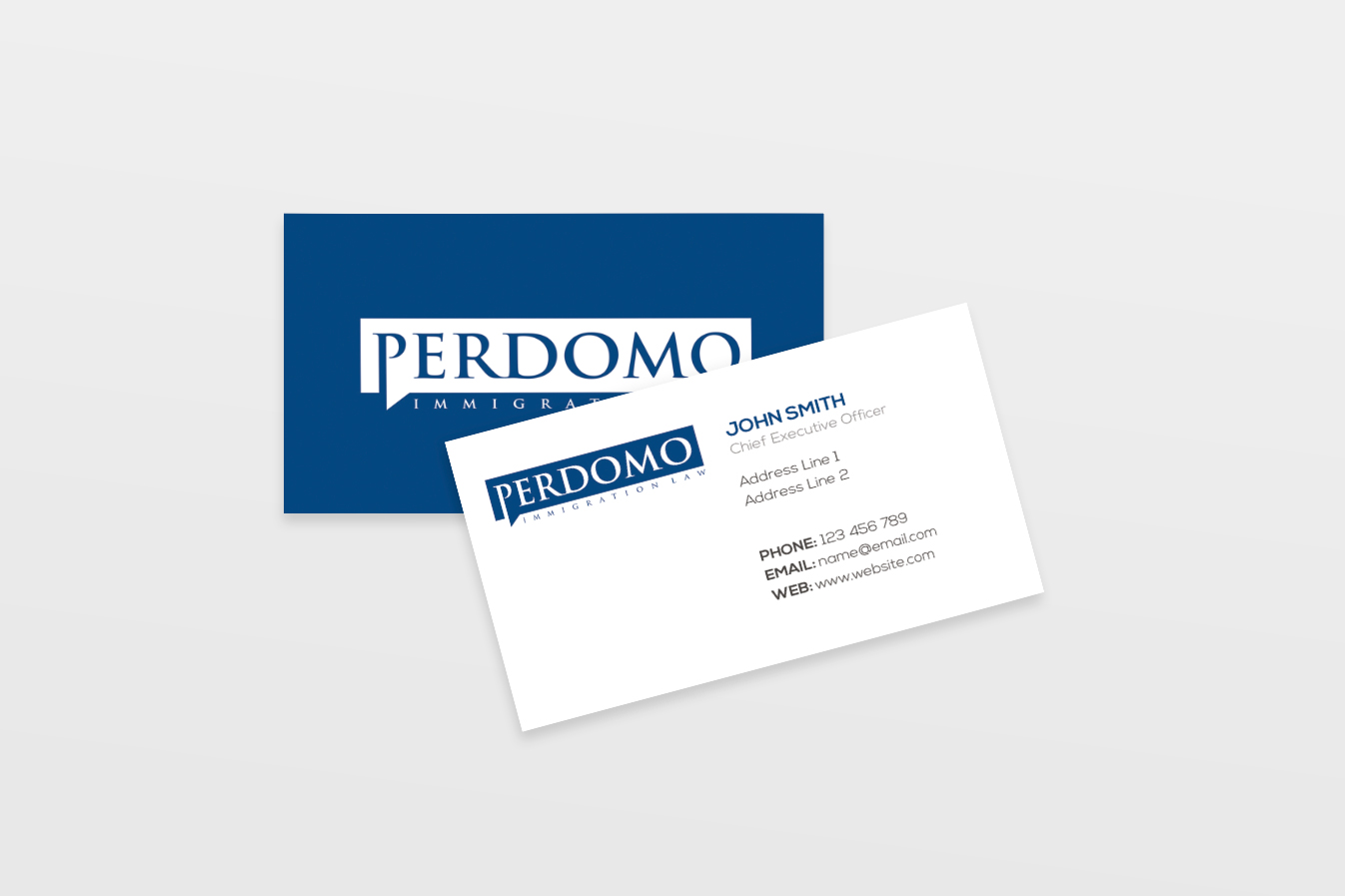 Visitenkarten-Design von isabel paoli für dieses Projekt | Design #14849600