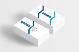 Business Card Design by isabel paoli for this project | Design: #14849601