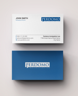 Business Card Design by toyz86 for this project | Design: #14774521