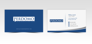 Visitenkarten-Design von Pointless Pixels India für dieses Projekt | Design: #14750778