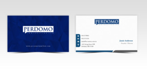 Business Card Design by Pointless Pixels India for this project | Design: #14750921