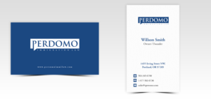 Business Card Design by Pointless Pixels India for this project | Design: #14751494