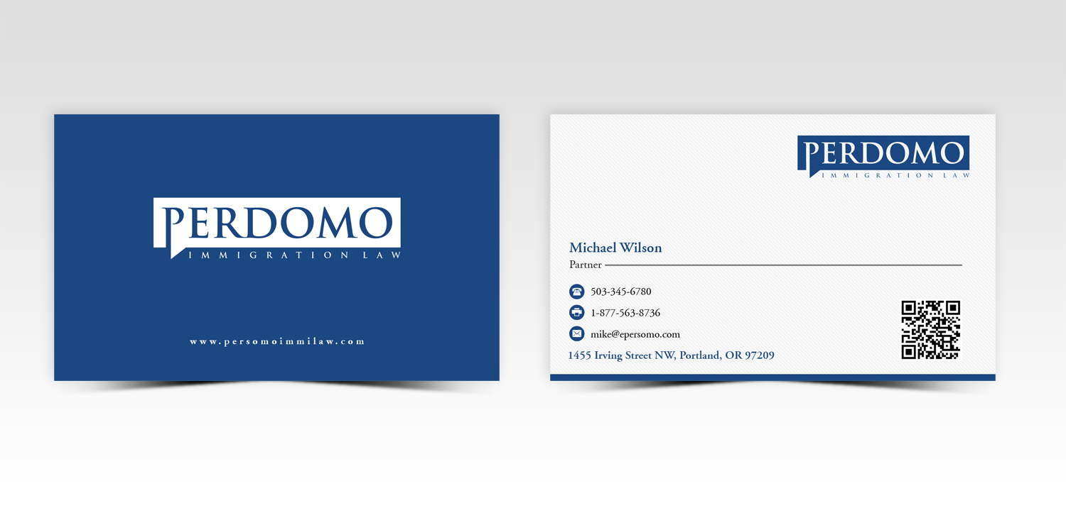 Business Card Design by Pointless Pixels India for this project | Design #14751700