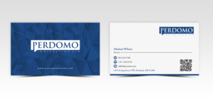Business Card Design by Pointless Pixels India for this project | Design: #14751766