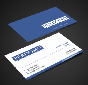 Diseño de Tarjeta de Presentación por SKYdesign para este proyecto | Diseño: #14788088