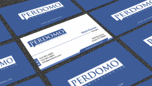 Diseño de Tarjeta de Presentación por SKYdesign para este proyecto | Diseño: #14788132