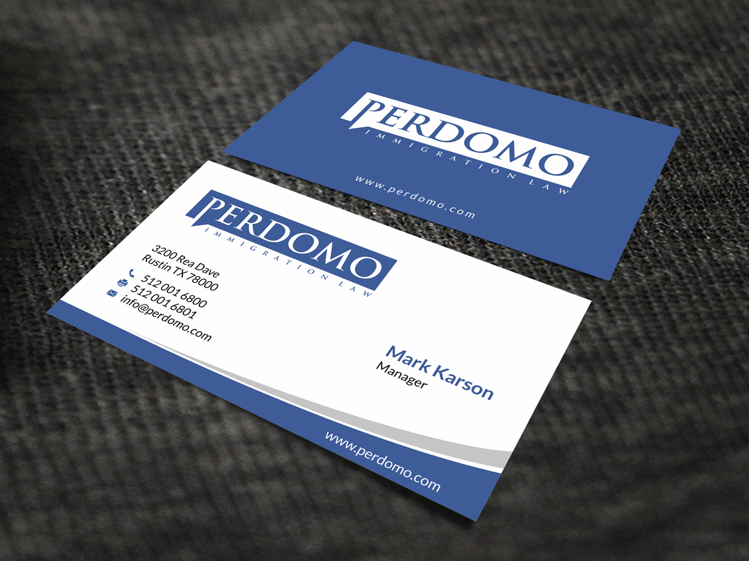 Visitenkarten-Design von SKYdesign für dieses Projekt | Design #14788134