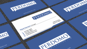 Visitenkarten-Design von SKYdesign für dieses Projekt | Design: #14788137