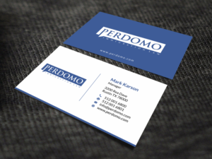 Visitenkarten-Design von SKYdesign für dieses Projekt | Design: #14788139