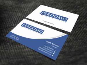 Visitenkarten-Design von SKYdesign für dieses Projekt | Design: #14788140