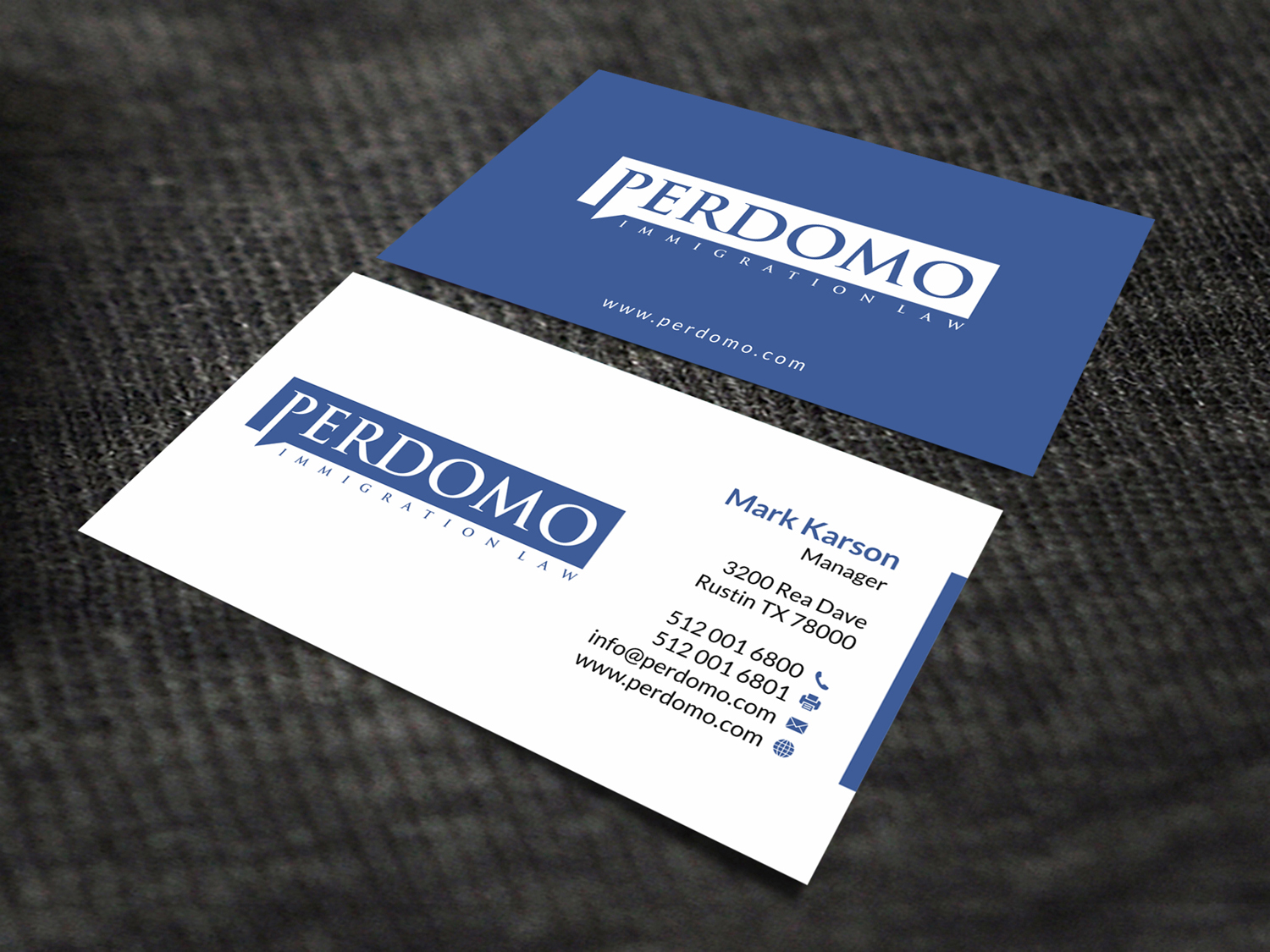 Visitenkarten-Design von SKYdesign für dieses Projekt | Design #14788150