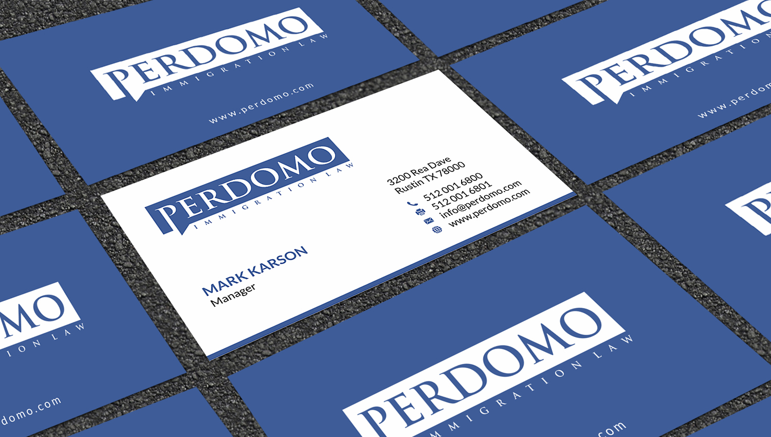 Visitenkarten-Design von SKYdesign für dieses Projekt | Design #14788152