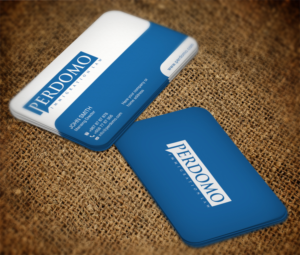Business Card Design by WebixBD for this project | Design: #14780430