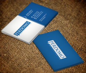 Business Card Design by WebixBD for this project | Design: #14780504