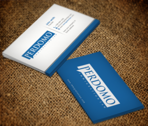 Business Card Design by WebixBD for this project | Design: #14780600