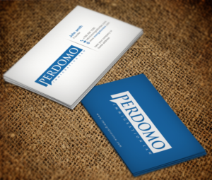 Business Card Design by WebixBD for this project | Design: #14780601