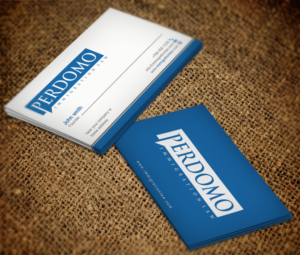 Business Card Design by WebixBD for this project | Design: #14780603