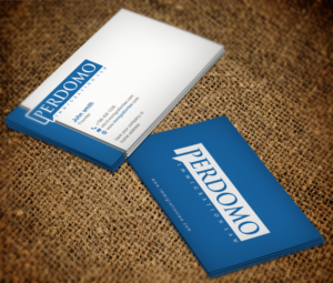 Business Card Design by WebixBD for this project | Design: #14780604