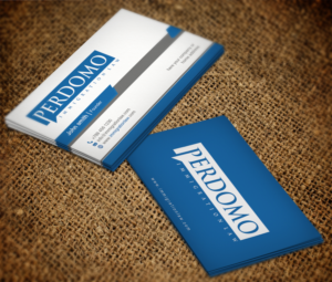 Business Card Design by WebixBD for this project | Design: #14780679