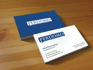 Business Card Design by Creations Box 2015 for this project | Design: #14747064