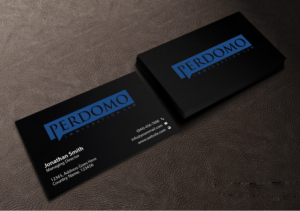 Business Card Design by Creations Box 2015 for this project | Design: #14750595