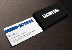 Business Card Design by Creations Box 2015 for this project | Design: #14750597