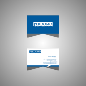 Business Card Design by g234t_d4y for this project | Design: #14762535