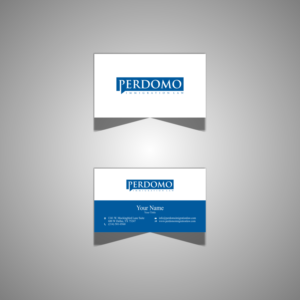 Business Card Design by g234t_d4y for this project | Design: #14762543