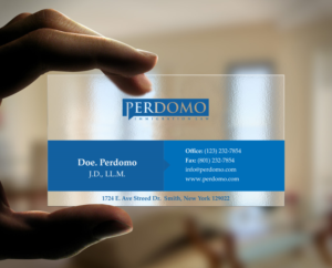 Business Card Design by artgallery077 for this project | Design: #14745728