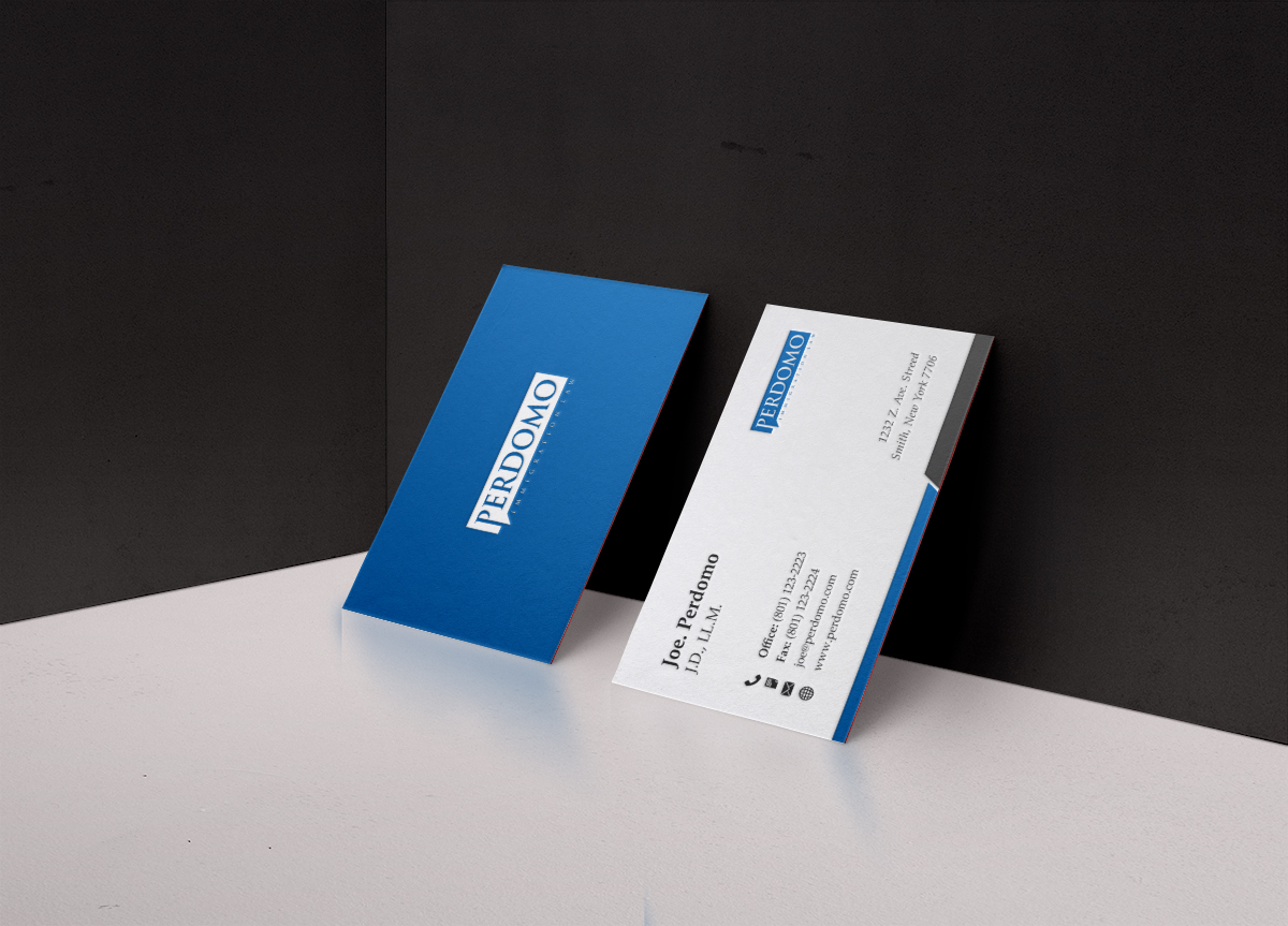 Visitenkarten-Design von artgallery077 für dieses Projekt | Design #14745729