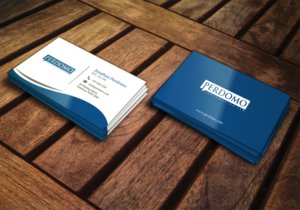 Business Card Design by artgallery077 for this project | Design: #14745731