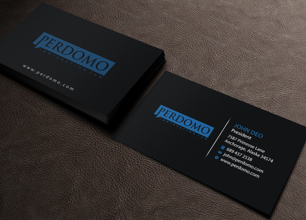Business Card Design by Brand aid for this project | Design #14763481