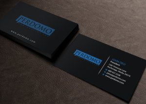 Business Card Design by Brand aid for this project | Design: #14763481