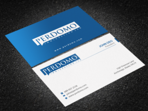 Business Card Design by Brand aid for this project | Design: #14763585