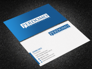 Business Card Design by Brand aid for this project | Design: #14763586