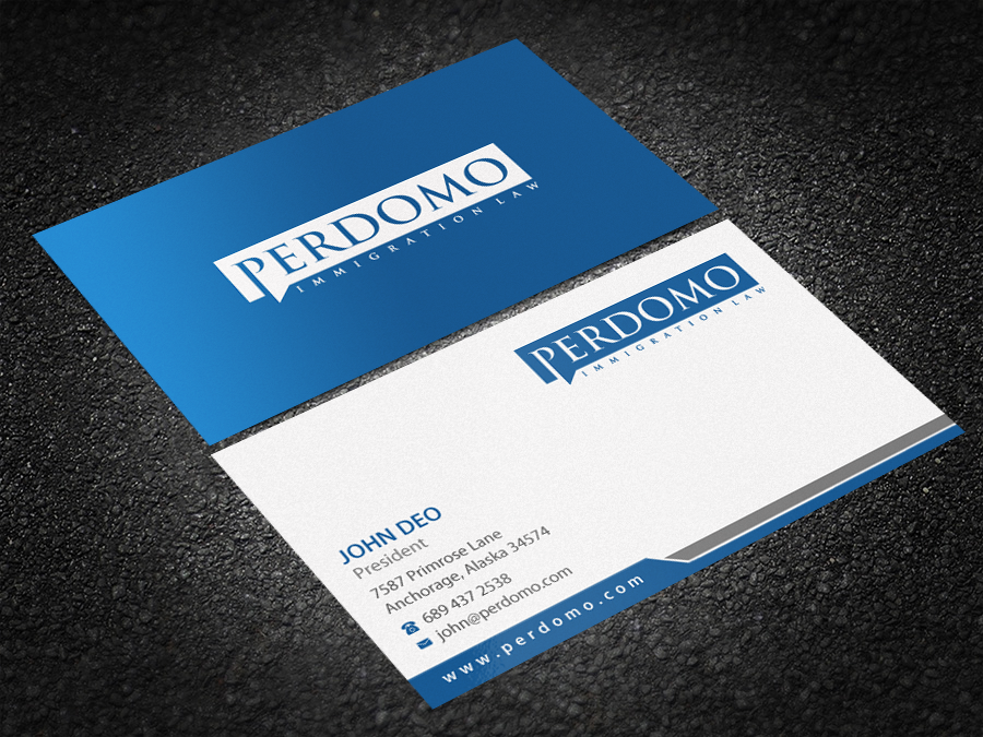 Business Card Design by Brand aid for this project | Design #14763587