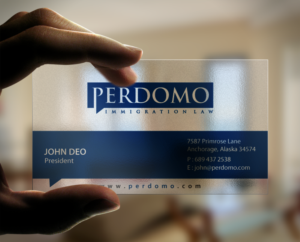 Business Card Design by Brand aid for this project | Design: #14763812