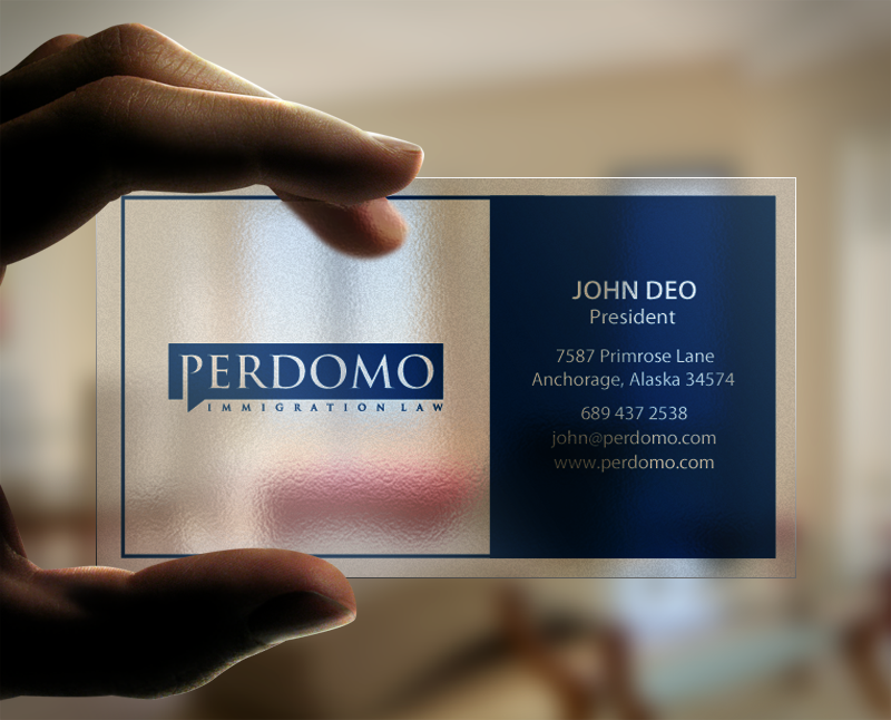 Business Card Design by Brand aid for this project | Design #14763813