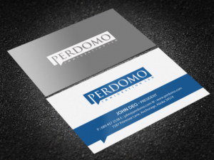 Business Card Design by Brand aid for this project | Design: #14763814
