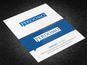 Business Card Design by Brand aid for this project | Design: #14763816