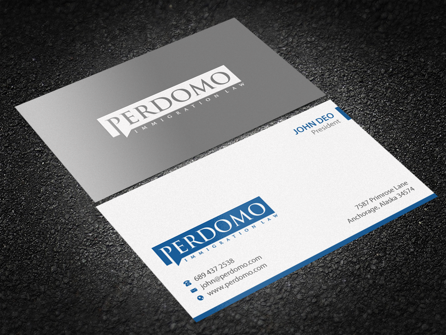 Business Card Design by Brand aid for this project | Design #14763828