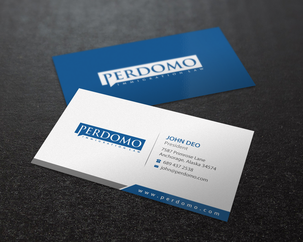 Business Card Design by Brand aid for this project | Design #14763829