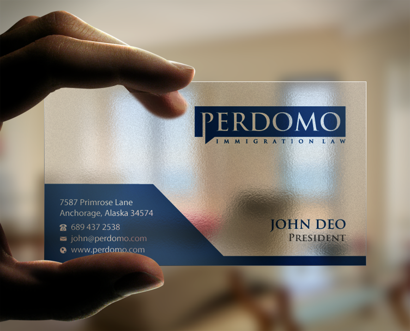 Business Card Design by Brand aid for this project | Design #14763830