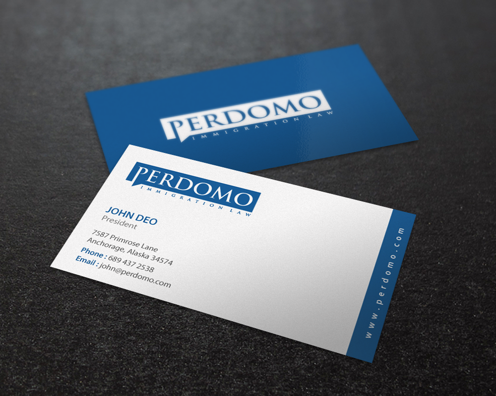 Business Card Design by Brand aid for this project | Design #14763831