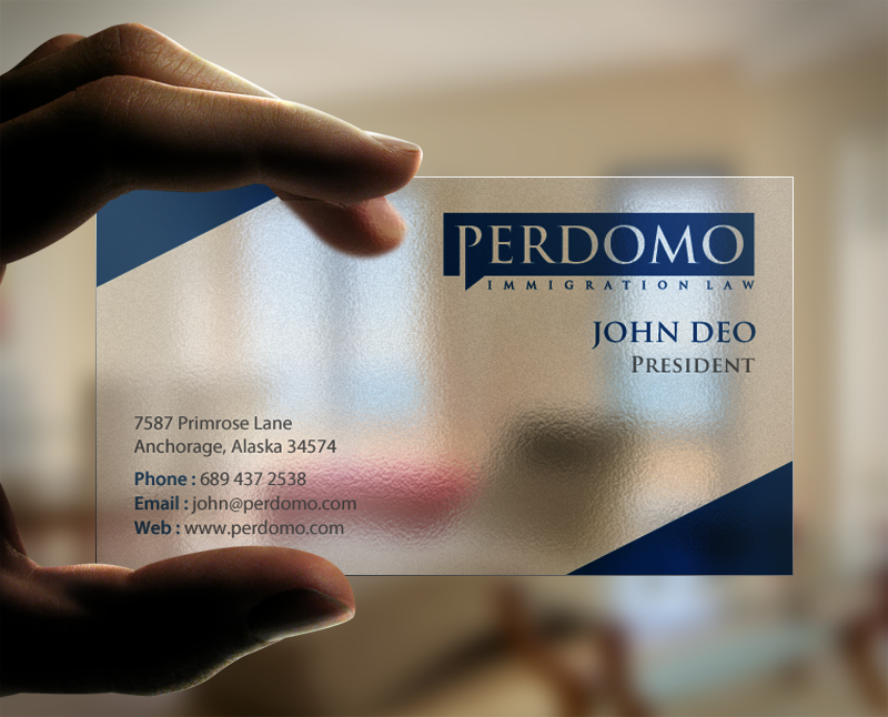 Business Card Design by Brand aid for this project | Design #14763832