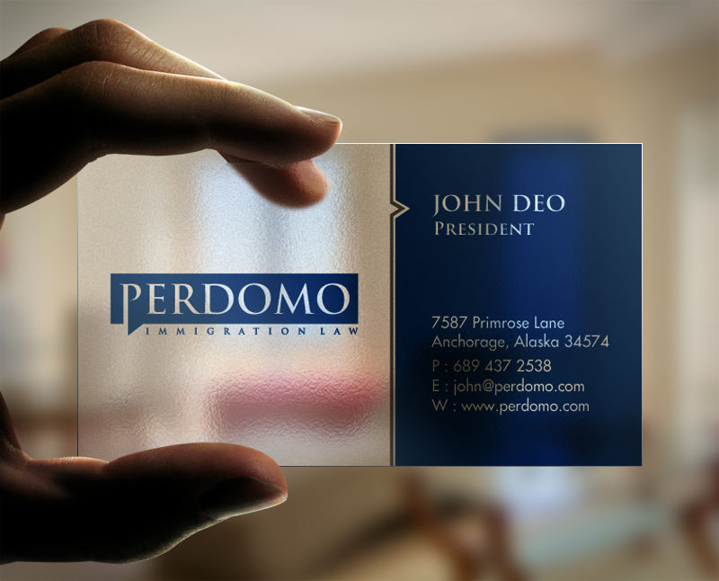 Business Card Design by Brand aid for this project | Design #14763833