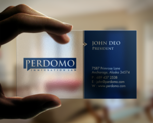 Business Card Design by Brand aid for this project | Design: #14763833
